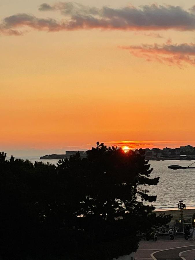 Proche Plage De Royan, Vue Mer, Equipements Modernes, Confort Saint-Georges-de-Didonne Exterior foto