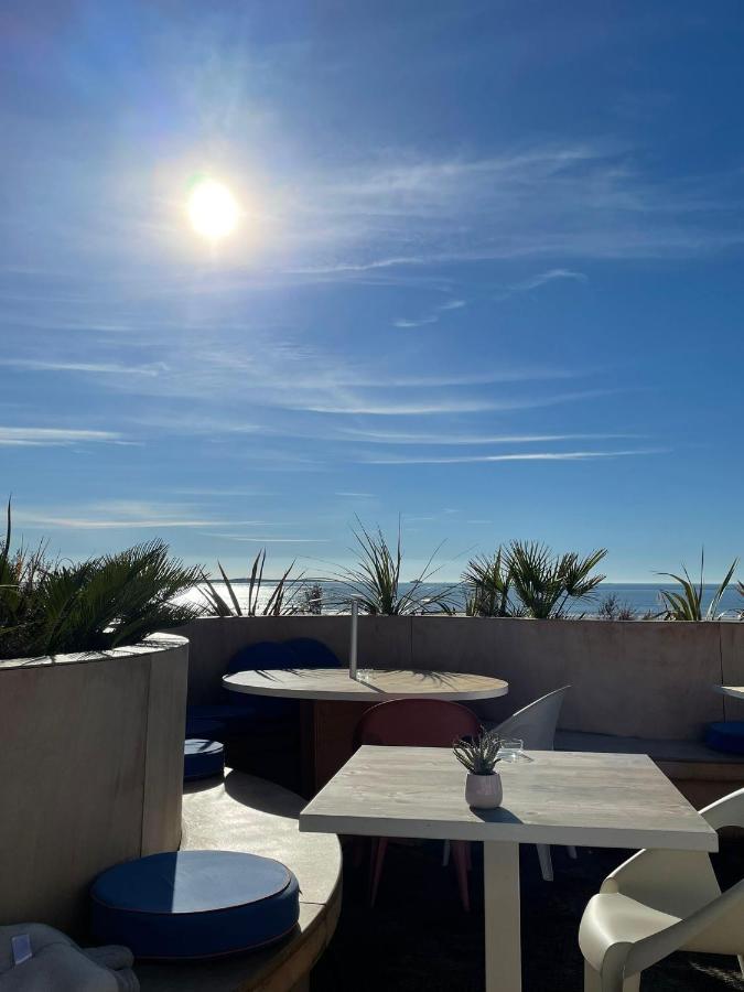 Proche Plage De Royan, Vue Mer, Equipements Modernes, Confort Saint-Georges-de-Didonne Exterior foto